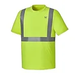 MISSION Cooling Safety Shirt- UPF 5