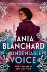 An Undeniable Voice: A new inspiring Edwardian historical novel, epic love story, and standalone sequel to the bestselling WOMAN OF COURAGE, from the popular author of THE GIRL FROM MUNICH