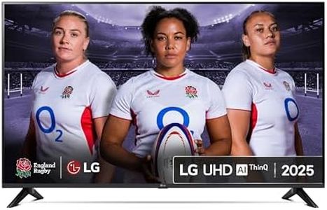 LG 43UA730