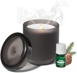 Lifelines Flameless Candle Aromathe