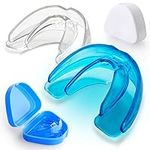 Vanmor 2 Pack Youth Mouth Guard Spo