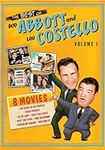 The Best of Bud Abbott and Lou Cost