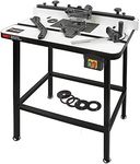 Trend Freestanding Workshop Router 