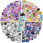 QTL 220Pcs Colorful Cute Stickers f