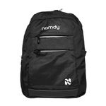 namdy Laptop Backpack With Raincover Water Resistant Travel Bag College Bag For Men And Women Compartment Fits Laptop (17.3 ")