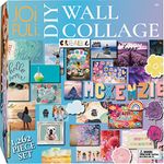 JOiFULi DIY Wall Collage Arts and Crafts Kit for Teen Girls Gifts Ages 10 11 12 13 14 Years Old and Up