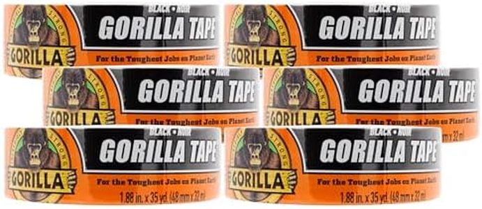 Gorilla Du