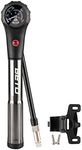 Beto Bike Tire/Shock Pump MTB, 300p