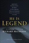 He Is Legend: An Anthology Celebrat