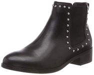 ALDO Eraylia, Women’s Chelsea Boots, Black (Jet Black 2 92), 5.5 UK (38.5 EU)