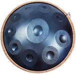 ANTETOK Handpan Drum Instrument, 44