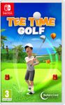 Tee Time Golf (Nintendo Switch)