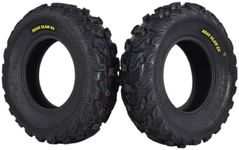 Kenda Bearclaw EX K573-25x8-12 Fron