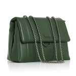 EXOTIC Sling/Shoulder bag for womens & Girls (GREEN)