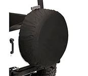 Bestop 61032-35 Spare Tire Cover