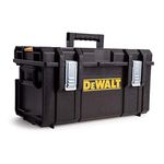 Dewalt 1-70-322-SP DS300 Toughsystem Toolbox (No Tote Tray)