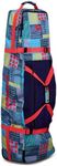 OGIO ALPHA TRAVEL COVER WOODBLOCK, Wood Block
