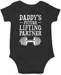 Daddy's Future Lifting Partner - Fu