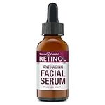 Retinol Anti-Wrinkle Facial Serum –