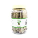 Organic Cart Natural Bay Leaves Dried/Tej Patta Whole 100 Grams