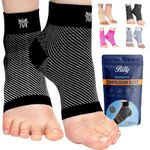 Cushioned Socks For Heel Pain