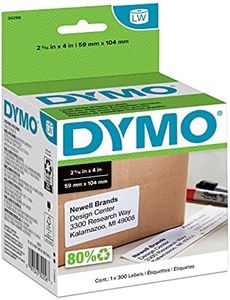 DYMO Authe
