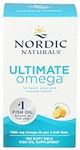 Nordic Naturals, Ultimate Omega 128