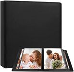 Aevdor 8x10 Photo Album 152 Pockets