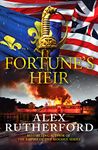 Fortune's Heir: A compelling and heartbreaking WWII historical fiction