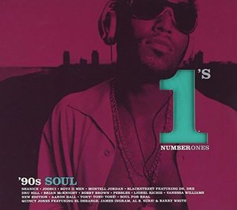 90'S Soul 