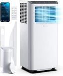 Pro Breeze 4-in-1 Portable Air Cond