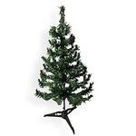Christmas Tree with Stand - Green P