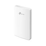 TP-Link Omada AC1200 in-Wall Gigabit Wireless Access Point (EAP235-Wall) - MU-MIMO & Beamforming, PoE Powered, Quick Installation, SDN Integrated, Cloud Access & Omada app for Easy Management