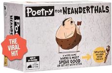 Exploding Kittens Presents Poetry f