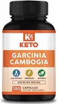 Garcinia Cambogia 1600 mg (180 Caps