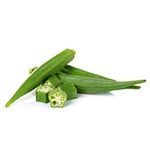 Frozen Okra