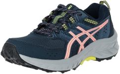 ASICS Gel Venture 9 Womens Trail Ru