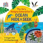 The Very Hungry Caterpillar's Ocean