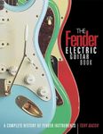 Fender Guitar Books