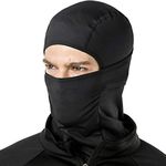 TSLA Thermal Winter Balaclava Face 