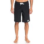 Quiksilver Men's Everyday 21 Inch Boardshort, Black, 36