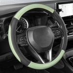 SEG Direct Steering Wheel Cover for