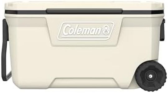 Coleman Cl