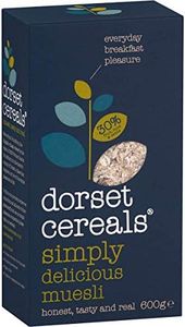 Dorset Dorset Cereals Simply Delicious Muesli, 850 g