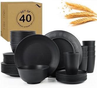 Wheat Stra