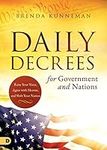 Daily Decrees for Government and Na