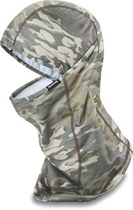 Dakine Standard Ninja Balaclava, Vintage Camo