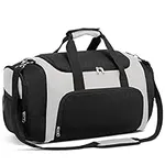 Vorspack Small Sports Duffle Bag - 