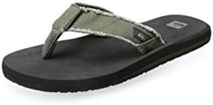 Quiksilver Men's Monkey Abyss Beach