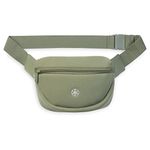 Gaiam Waist Pack, Sagebrush, One Size, Waist Pack